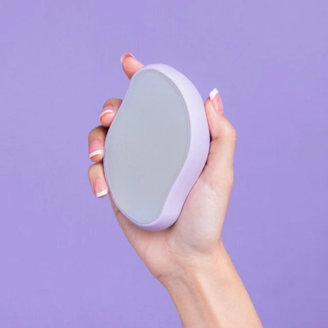 مزيل الشعر ™ Bleame بتقنية نانو-كريستالين